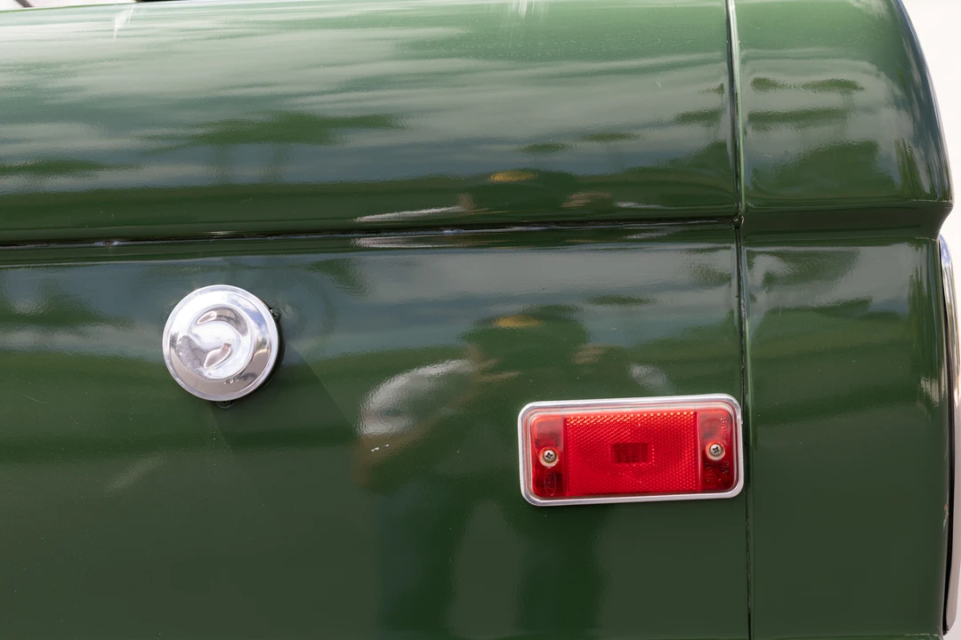1972 Ford Bronco 1st Gen - Image 19 of 31