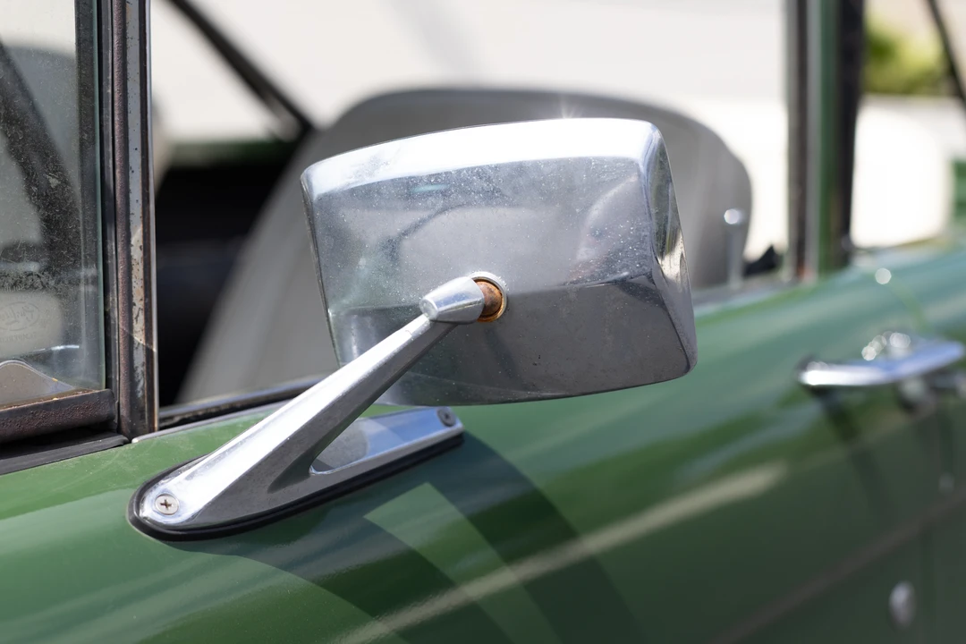 1972 Ford Bronco 1st Gen - Image 30 of 31