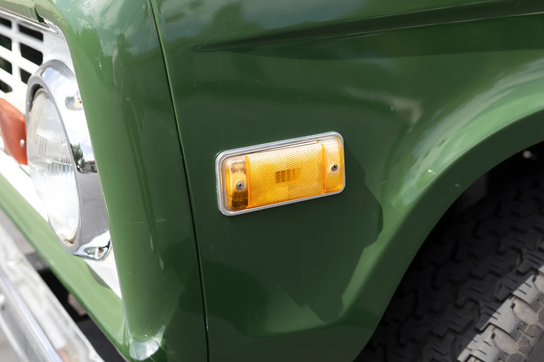 1972 Ford Bronco 1st Gen - Image 17 of 31