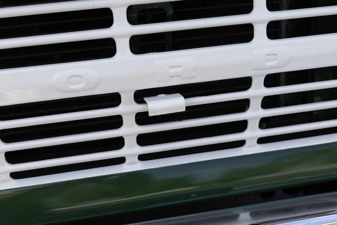 1972 Ford Bronco 1st Gen - Image 20 of 31