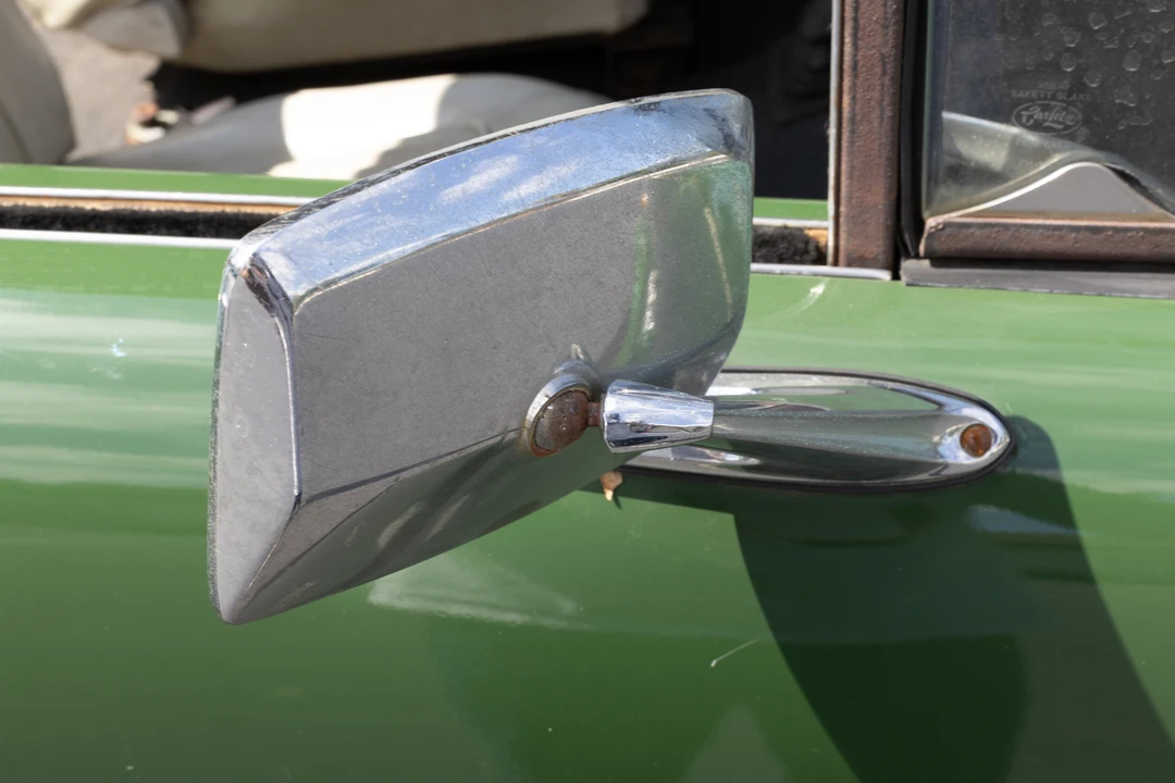 1972 Ford Bronco 1st Gen - Image 31 of 31