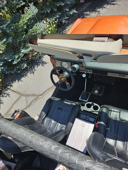 1972 Ford Bronco 1st Gen - Image 31 of 31