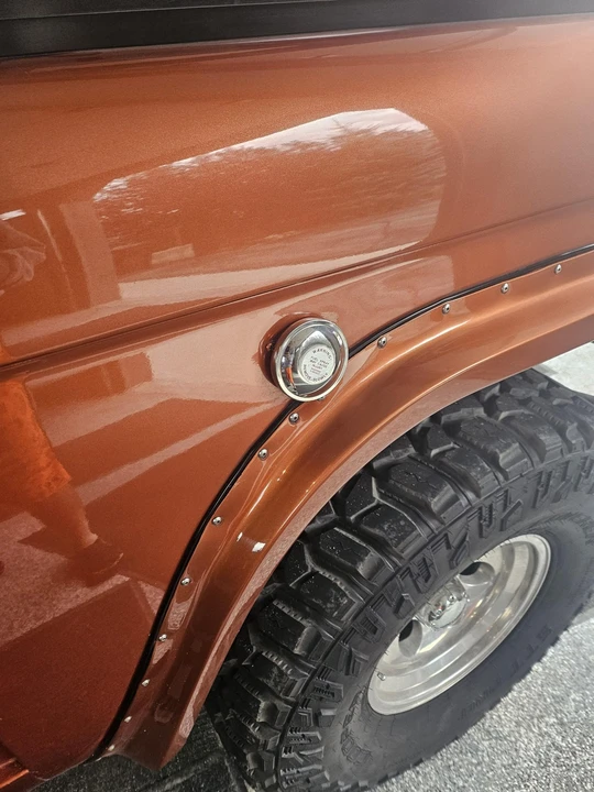1972 Ford Bronco 1st Gen - Image 28 of 31
