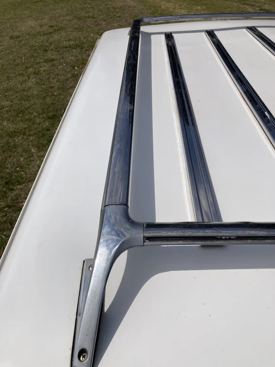 1972 Ford Bronco 1st Gen - Image 27 of 31