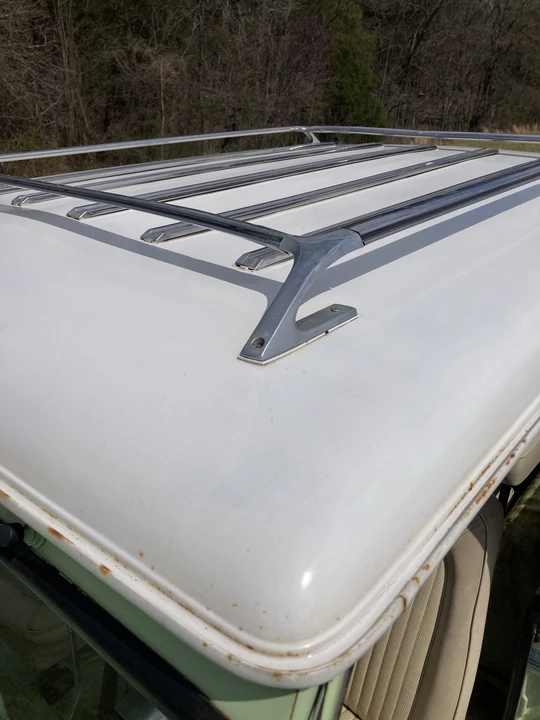 1972 Ford Bronco 1st Gen - Image 21 of 31