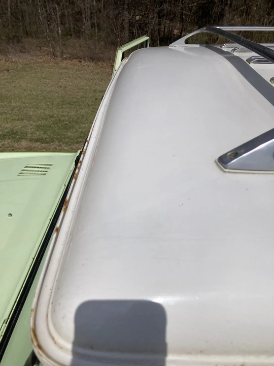 1972 Ford Bronco 1st Gen - Image 20 of 31