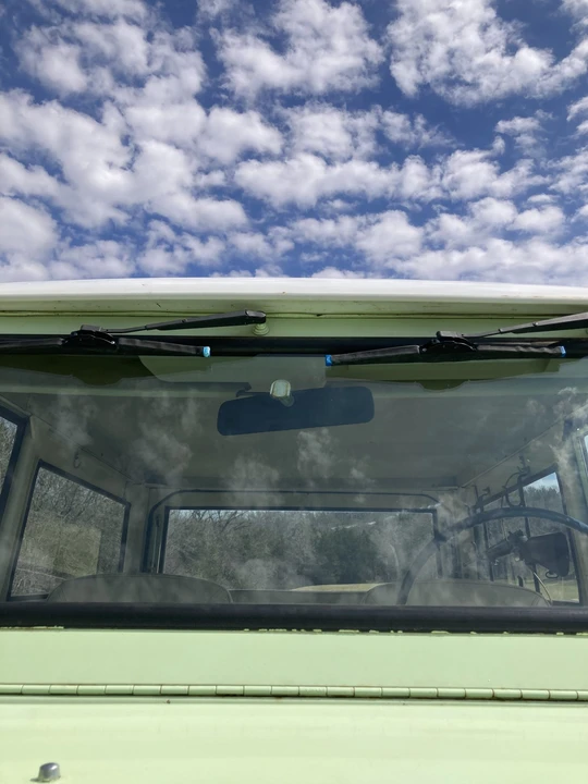1972 Ford Bronco 1st Gen - Image 11 of 31