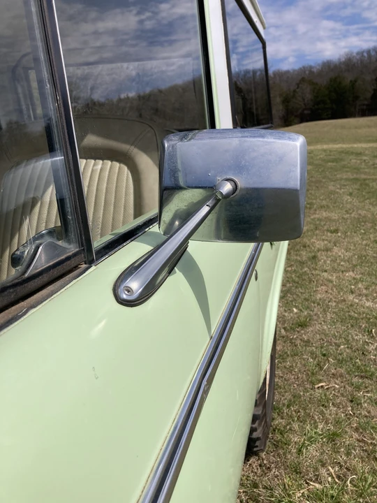 1972 Ford Bronco 1st Gen - Image 22 of 31