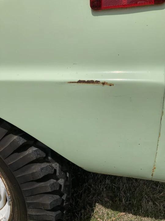 1972 Ford Bronco 1st Gen - Image 31 of 31