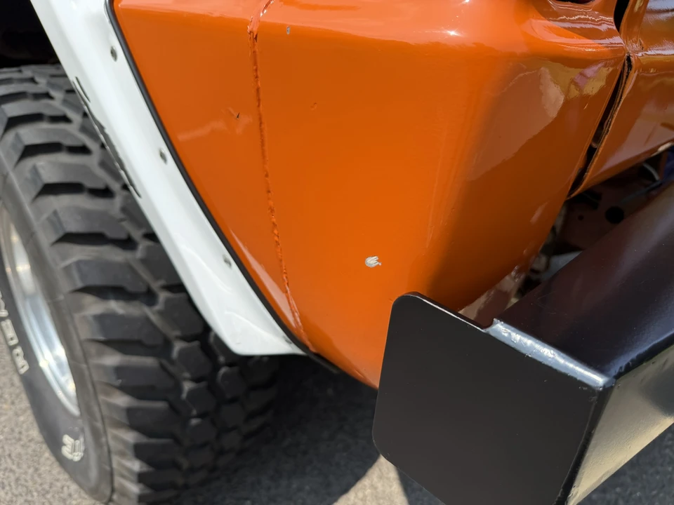 1972 Ford Bronco 1st Gen - Image 16 of 31