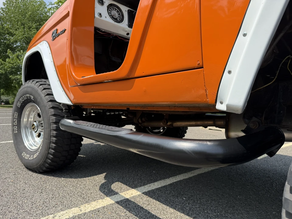 1972 Ford Bronco 1st Gen - Image 21 of 31