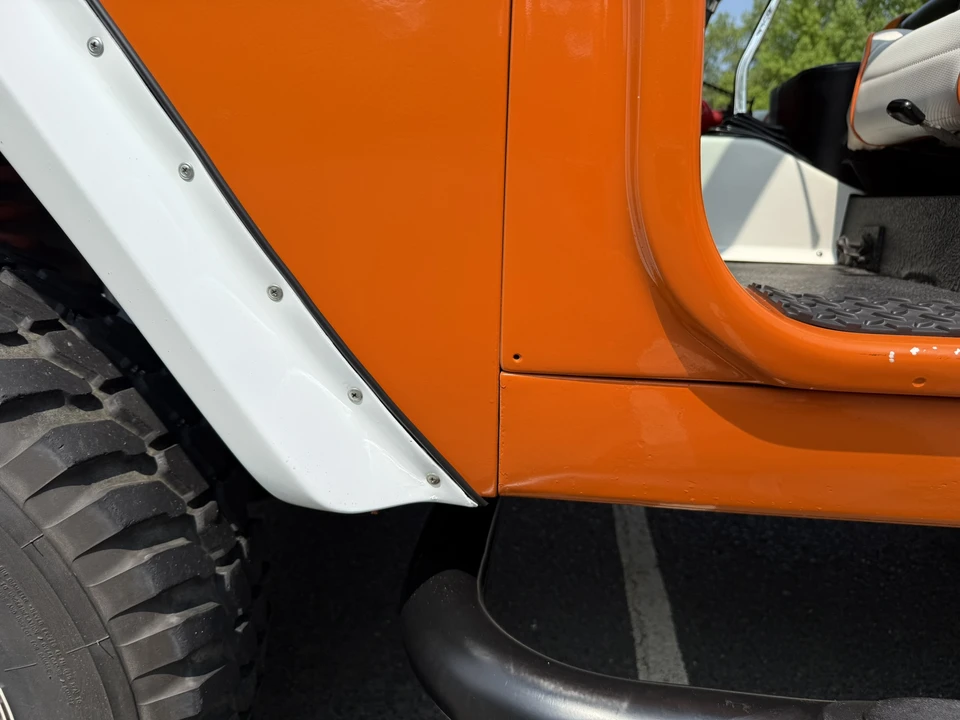 1972 Ford Bronco 1st Gen - Image 23 of 31