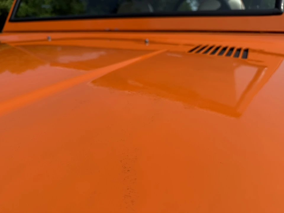 1972 Ford Bronco 1st Gen - Image 26 of 31