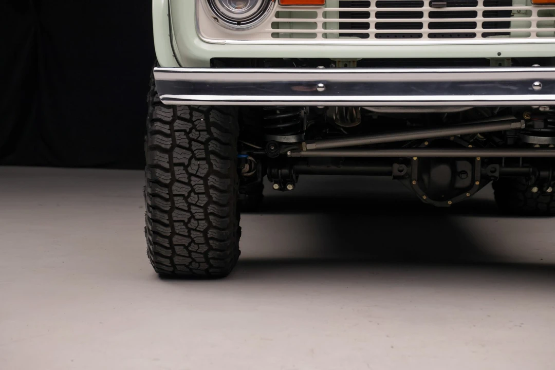 1972 Ford Bronco 1st Gen - Image 21 of 31