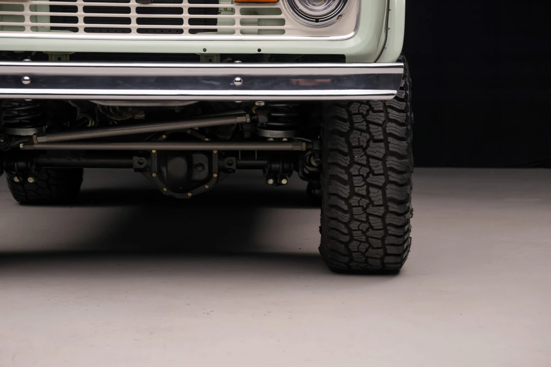 1972 Ford Bronco 1st Gen - Image 22 of 31