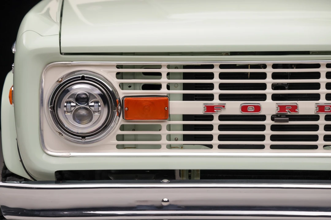1972 Ford Bronco 1st Gen - Image 23 of 31