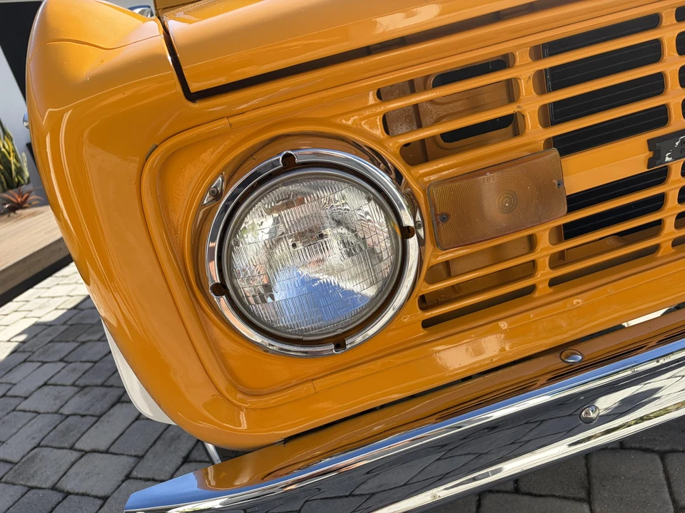 1972 Ford Bronco 1st Gen - Image 19 of 31