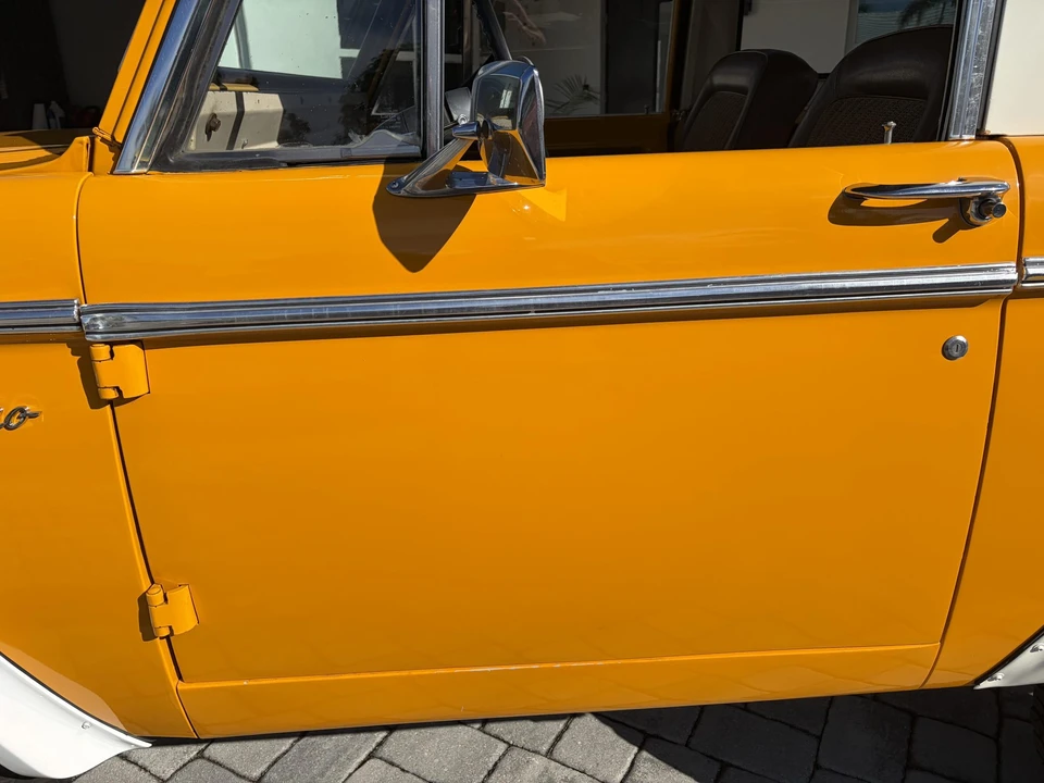 1972 Ford Bronco 1st Gen - Image 28 of 31