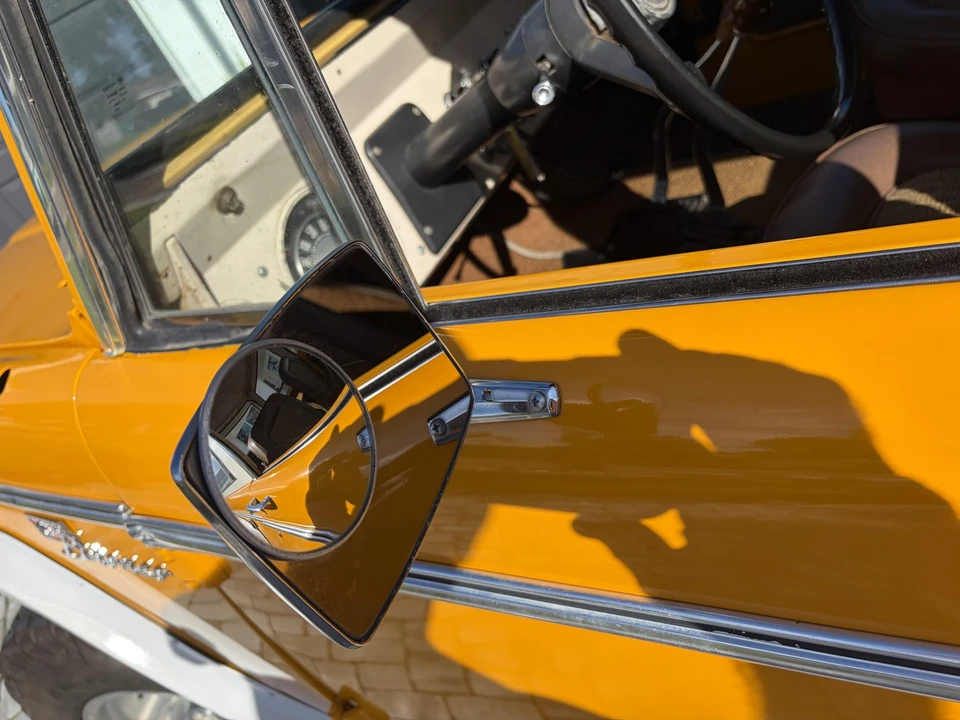 1972 Ford Bronco 1st Gen - Image 29 of 31