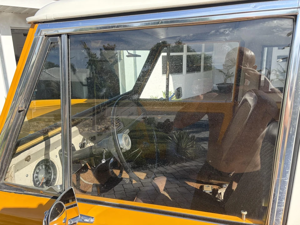 1972 Ford Bronco 1st Gen - Image 31 of 31