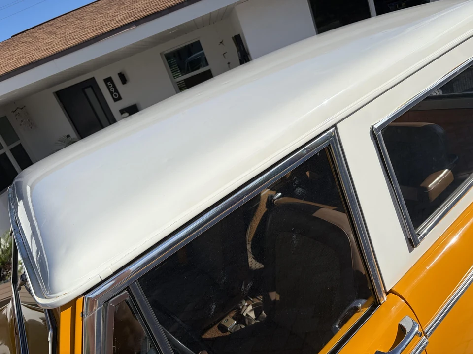 1972 Ford Bronco 1st Gen - Image 30 of 31