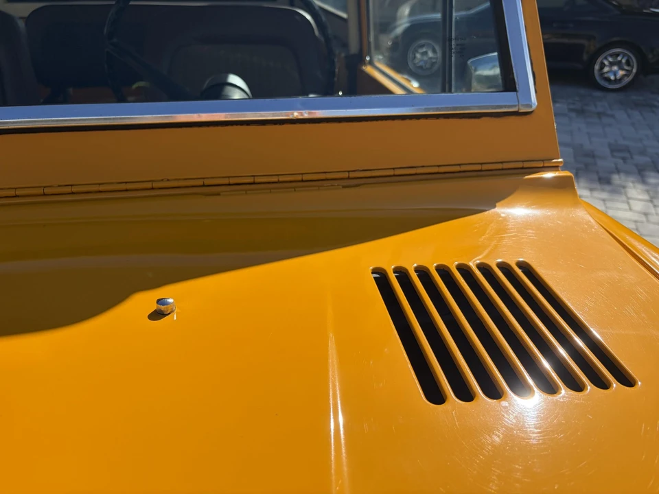 1972 Ford Bronco 1st Gen - Image 27 of 31