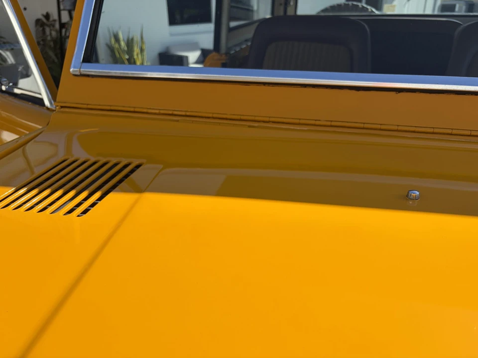 1972 Ford Bronco 1st Gen - Image 25 of 31
