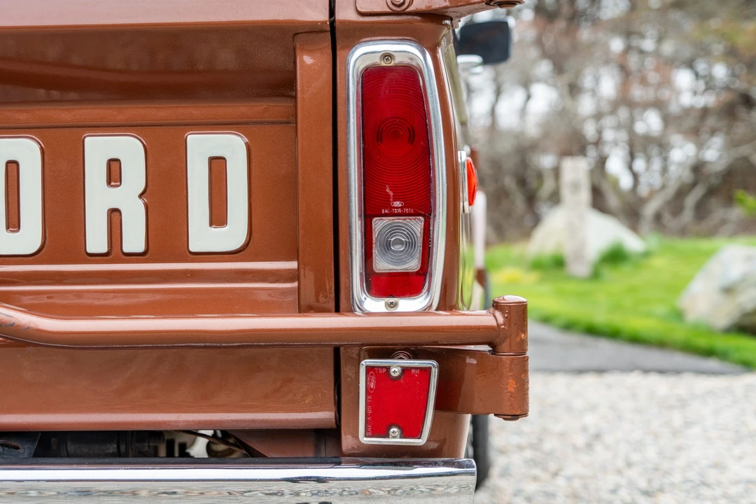 1972 Ford Bronco 1st Gen - Image 28 of 31