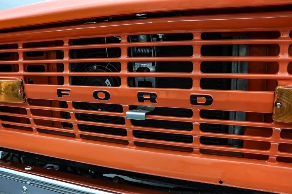 1972 Ford Bronco 1st Gen - Image 13 of 21
