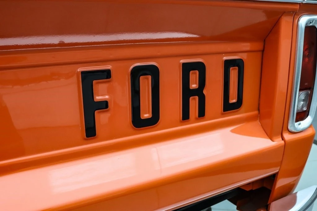 1972 Ford Bronco 1st Gen - Image 20 of 21