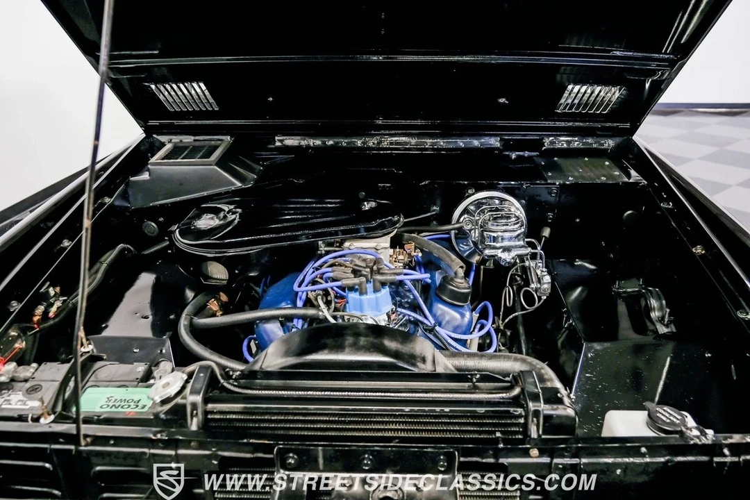 1972 Ford Bronco 1st Gen - Image 4 of 12