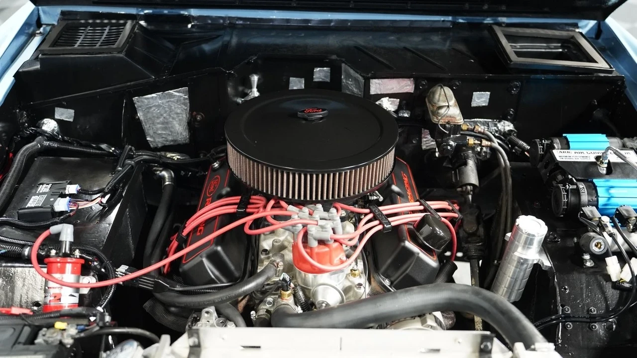 1972 Ford Bronco 1st Gen - Image 4 of 12