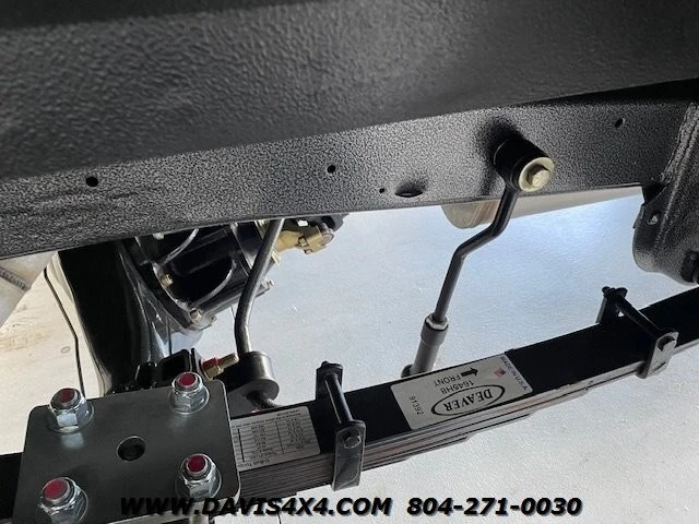 1972 Ford Bronco 1st Gen - Image 14 of 31