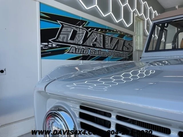 1972 Ford Bronco 1st Gen - Image 4 of 31