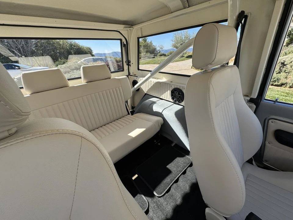 1972 Ford Bronco 1st Gen - Image 17 of 21