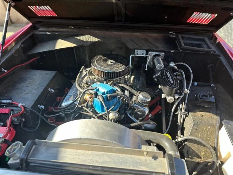 1972 Ford Bronco 1st Gen - Image 5 of 17