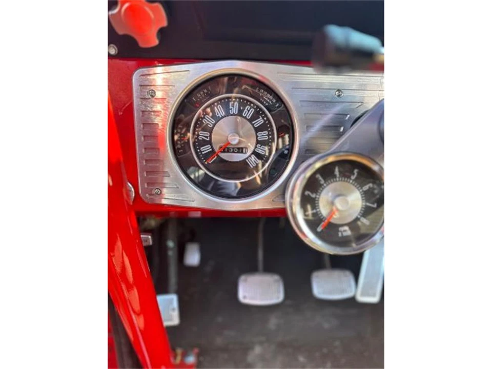 1972 Ford Bronco 1st Gen - Image 8 of 17