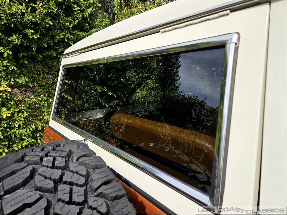 1972 Ford Bronco 1st Gen - Image 25 of 31