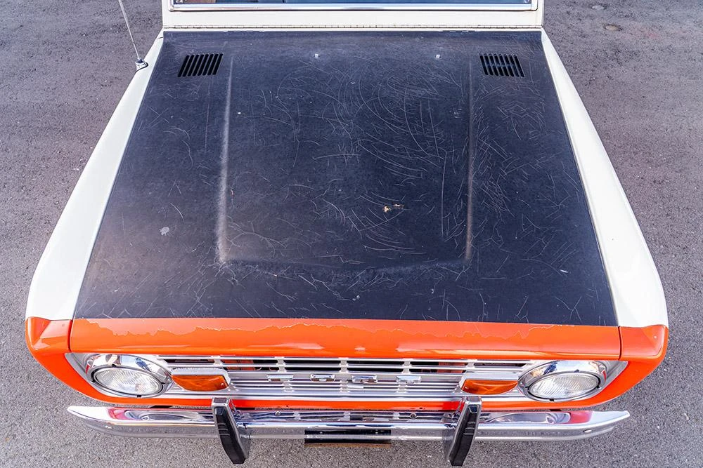 1972 Ford Bronco 1st Gen - Image 29 of 31