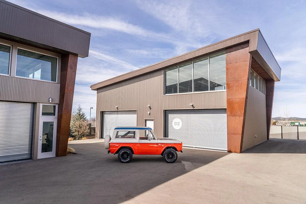 1972 Ford Bronco 1st Gen - Image 14 of 31