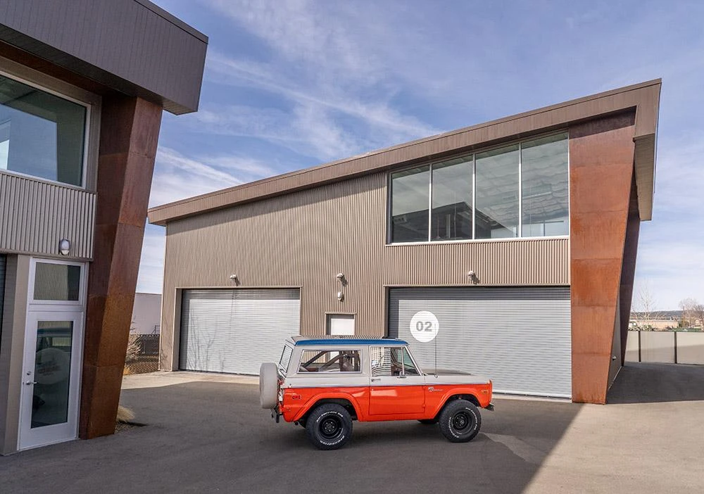 1972 Ford Bronco 1st Gen - Image 17 of 31