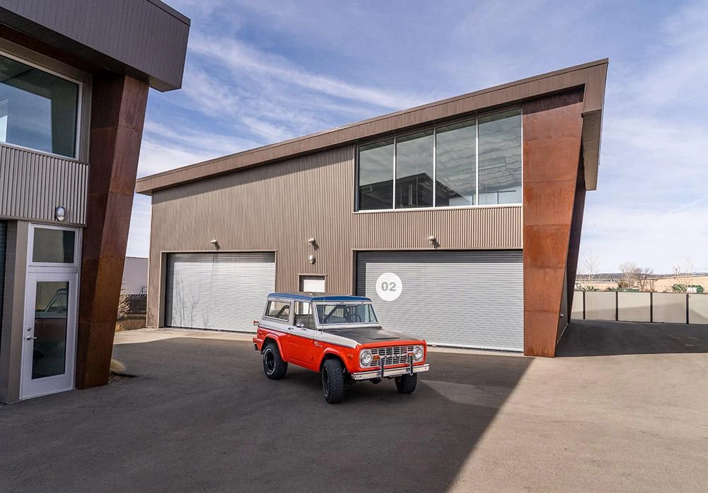 1972 Ford Bronco 1st Gen - Image 9 of 31
