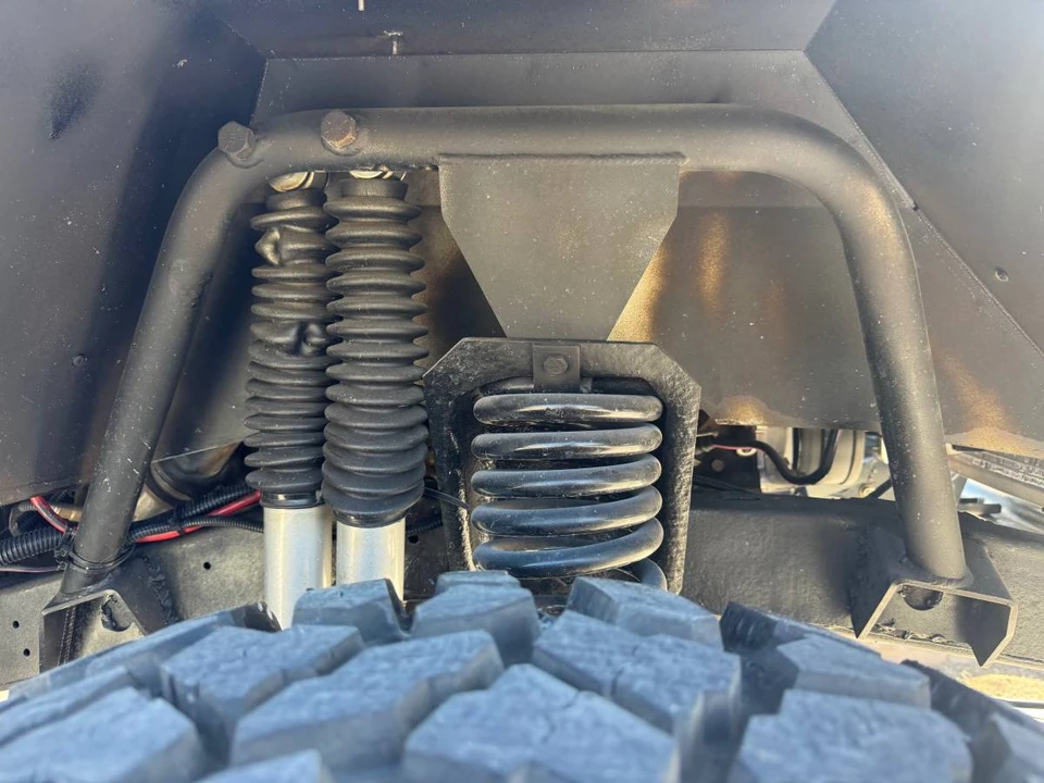 1972 Ford Bronco 1st Gen - Image 14 of 16