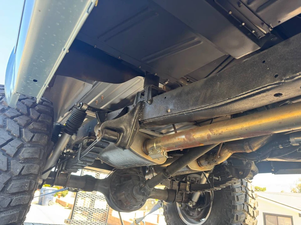 1972 Ford Bronco 1st Gen - Image 15 of 16