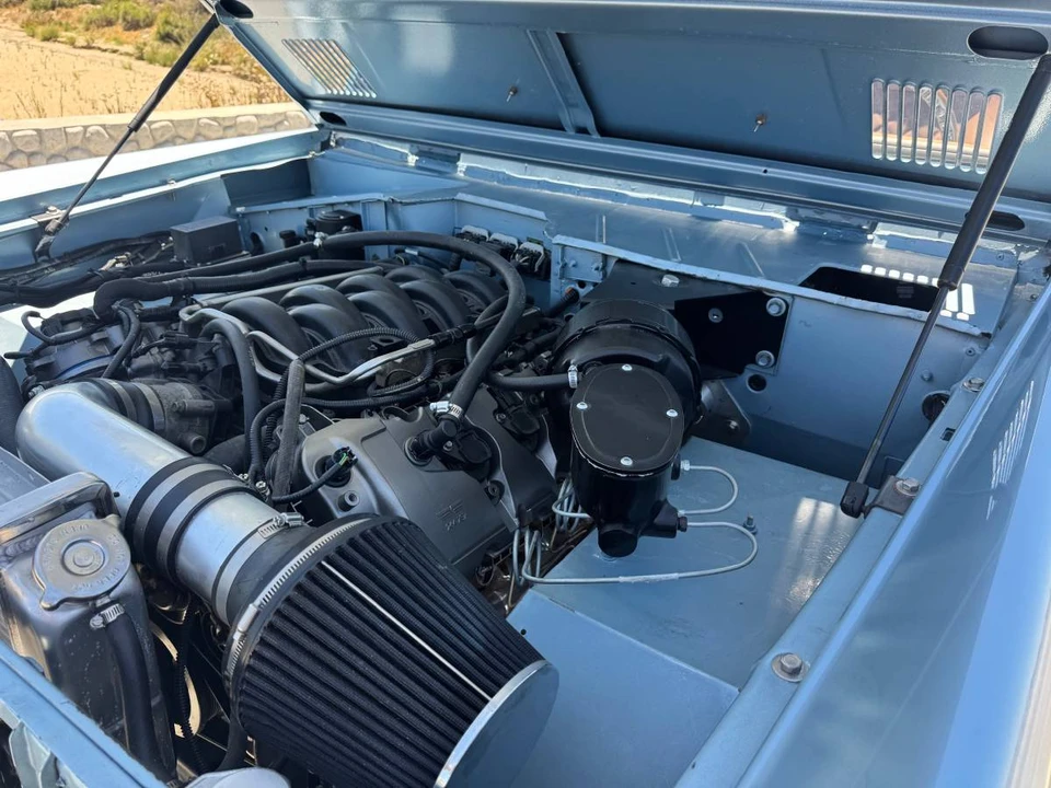 1972 Ford Bronco 1st Gen - Image 15 of 24