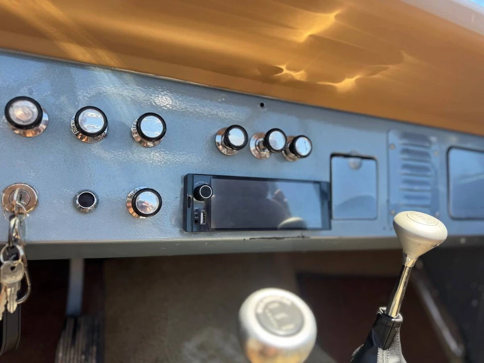 1972 Ford Bronco 1st Gen - Image 13 of 24