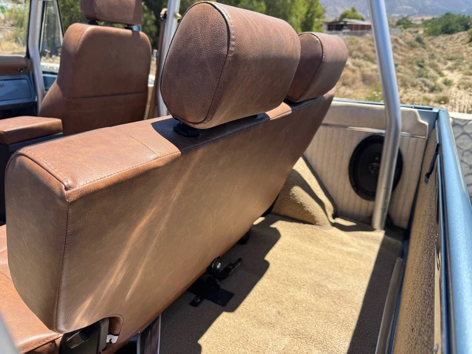 1972 Ford Bronco 1st Gen - Image 10 of 24