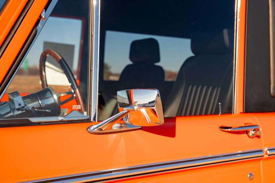 1972 Ford Bronco 1st Gen - Image 10 of 31