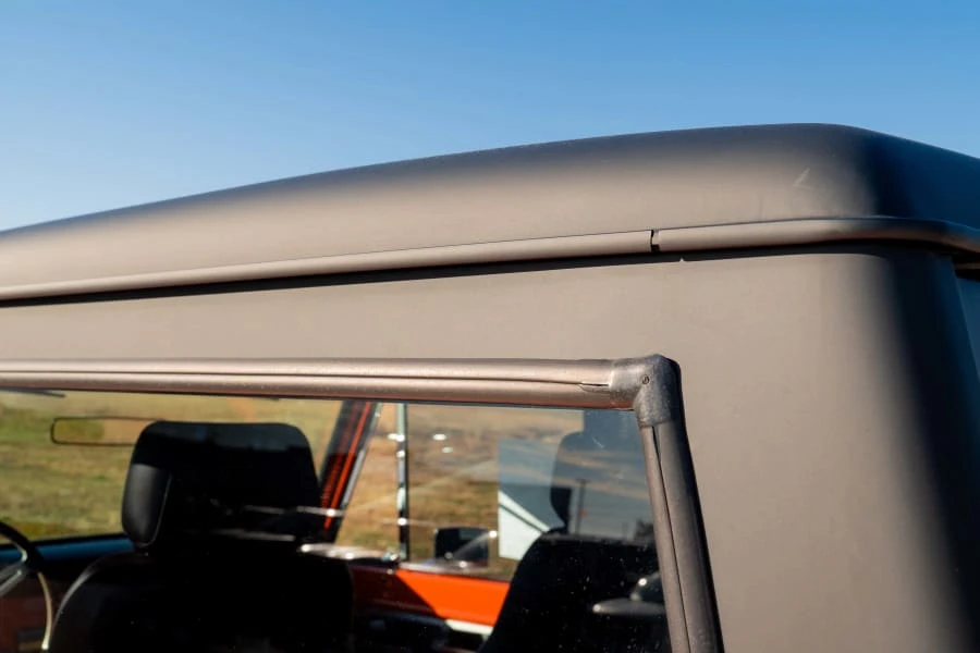 1972 Ford Bronco 1st Gen - Image 19 of 31