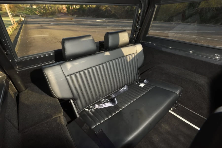 1972 Ford Bronco 1st Gen - Image 29 of 31